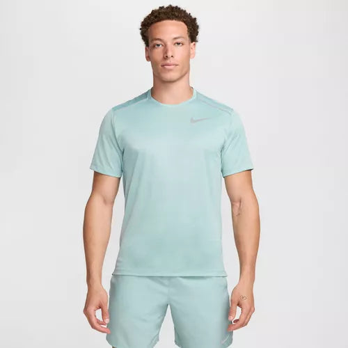 MILER 1.0 T-SHIRT - MINERAL TEAL