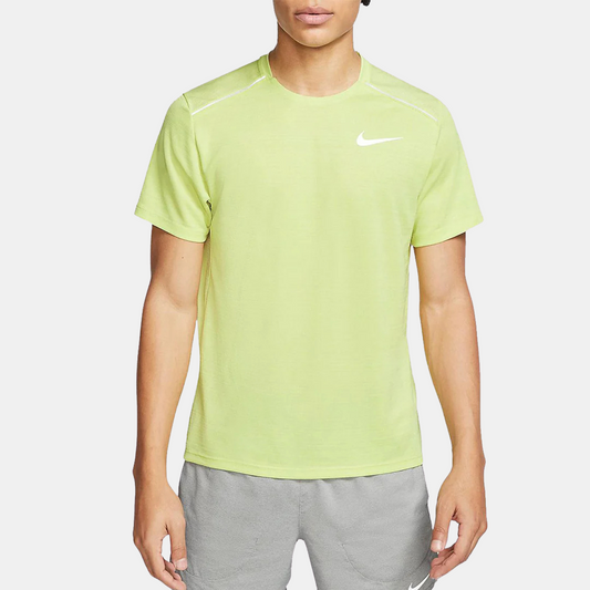 MILER 1.0 T-SHIRT - OPTI YELLOW