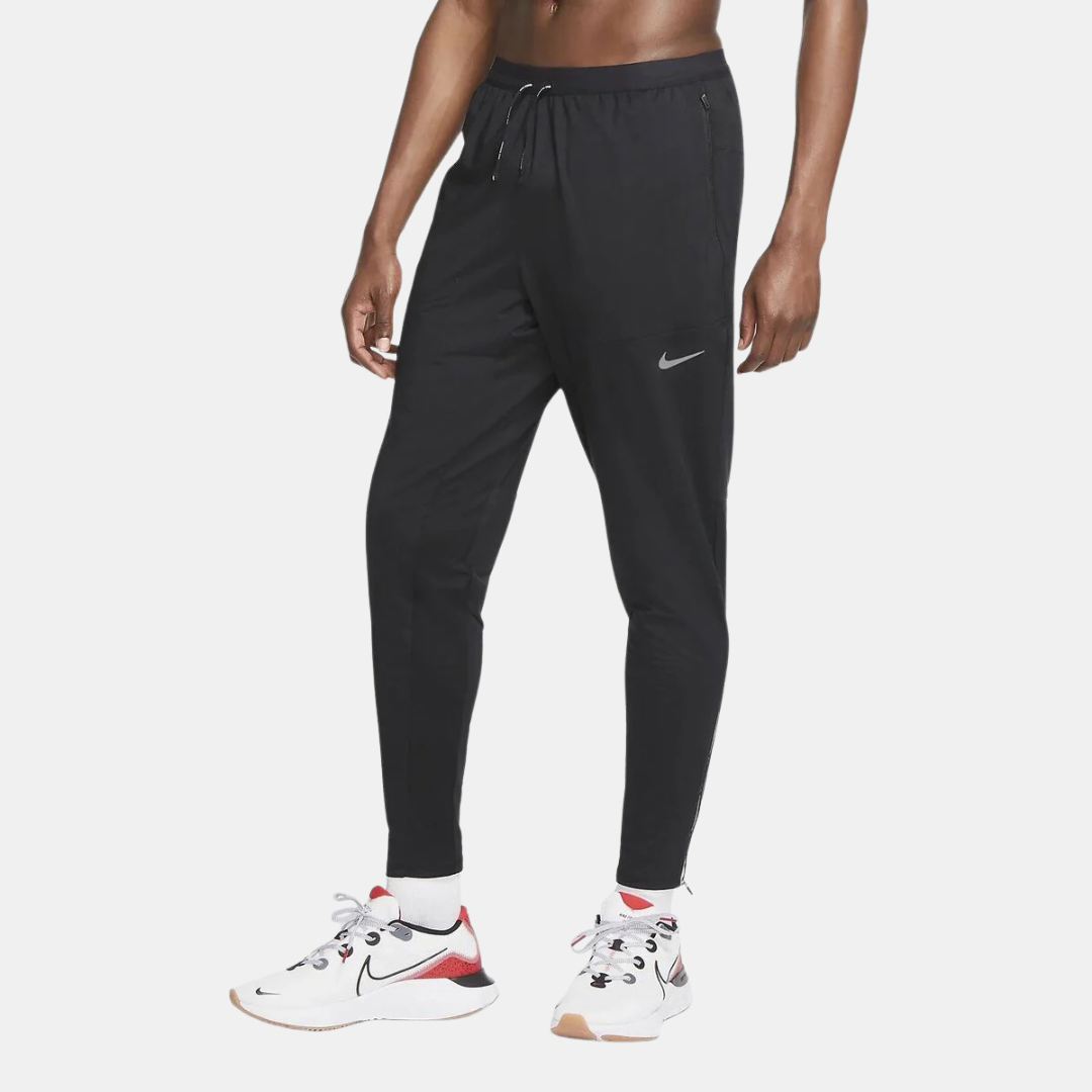 PHENOM ELITE PANTS - BLACK