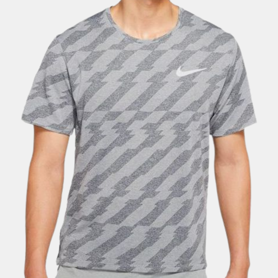 BOLT T-SHIRT - GREY