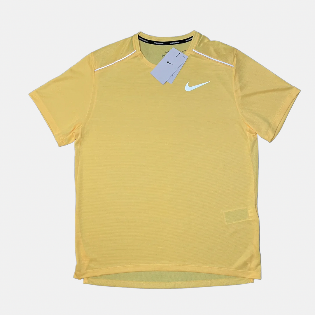 MILER 1.0 T-SHIRT - CITRUS PULSE