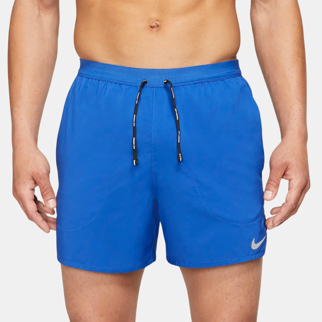 5" FLEX STRIDE SHORTS - ROYAL BLUE