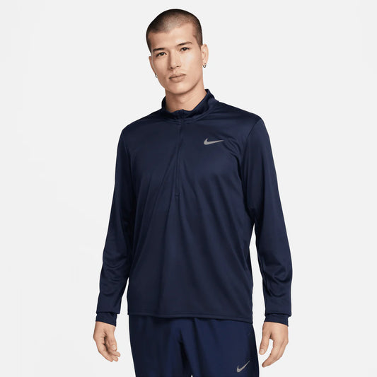 PACER HALF ZIP - NAVY