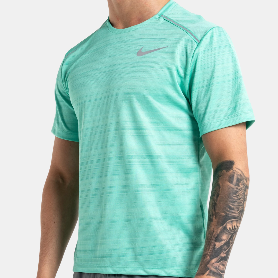 MILER 1.0 T-SHIRT - MINT